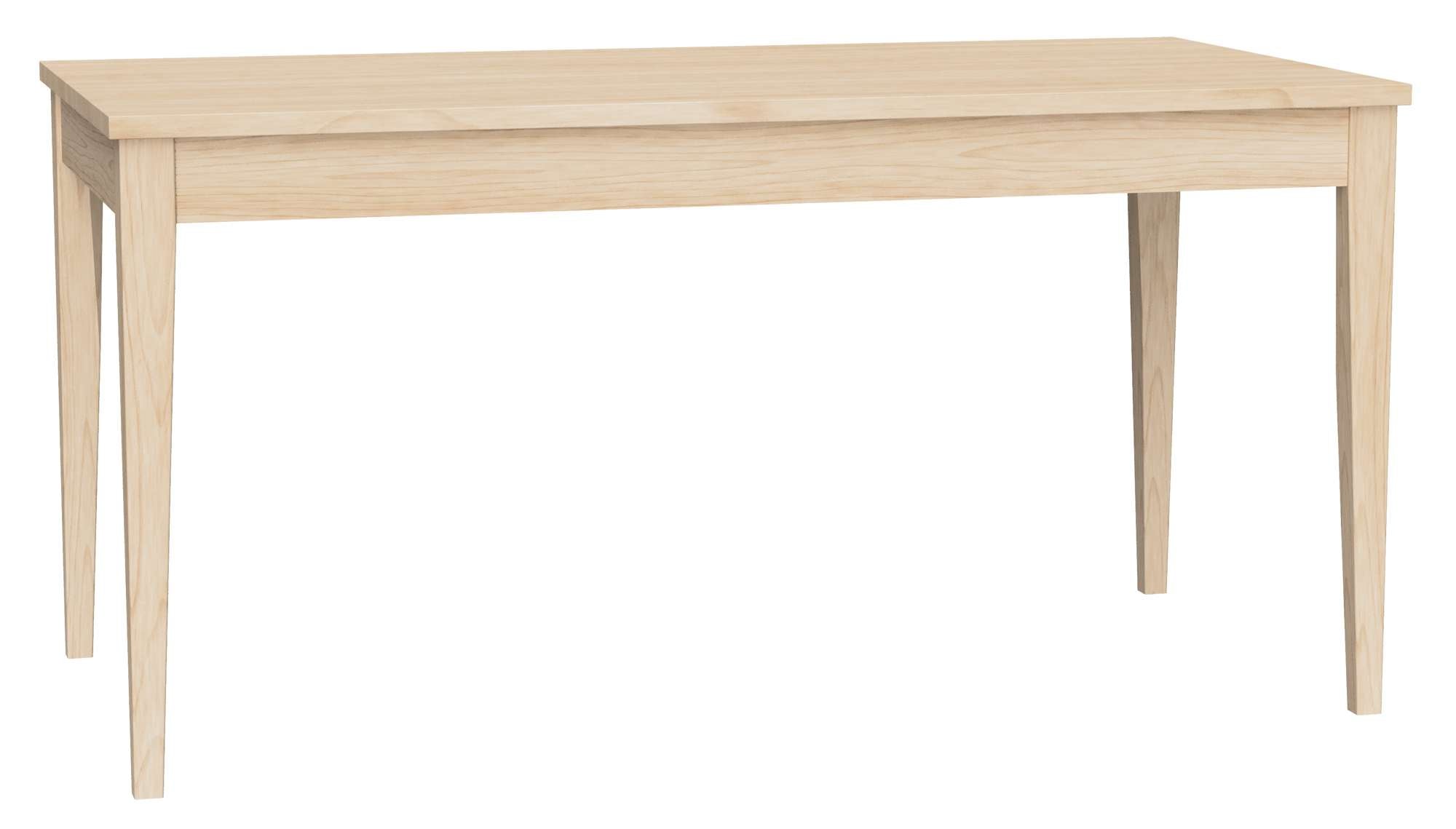 Custom Office Table Desk