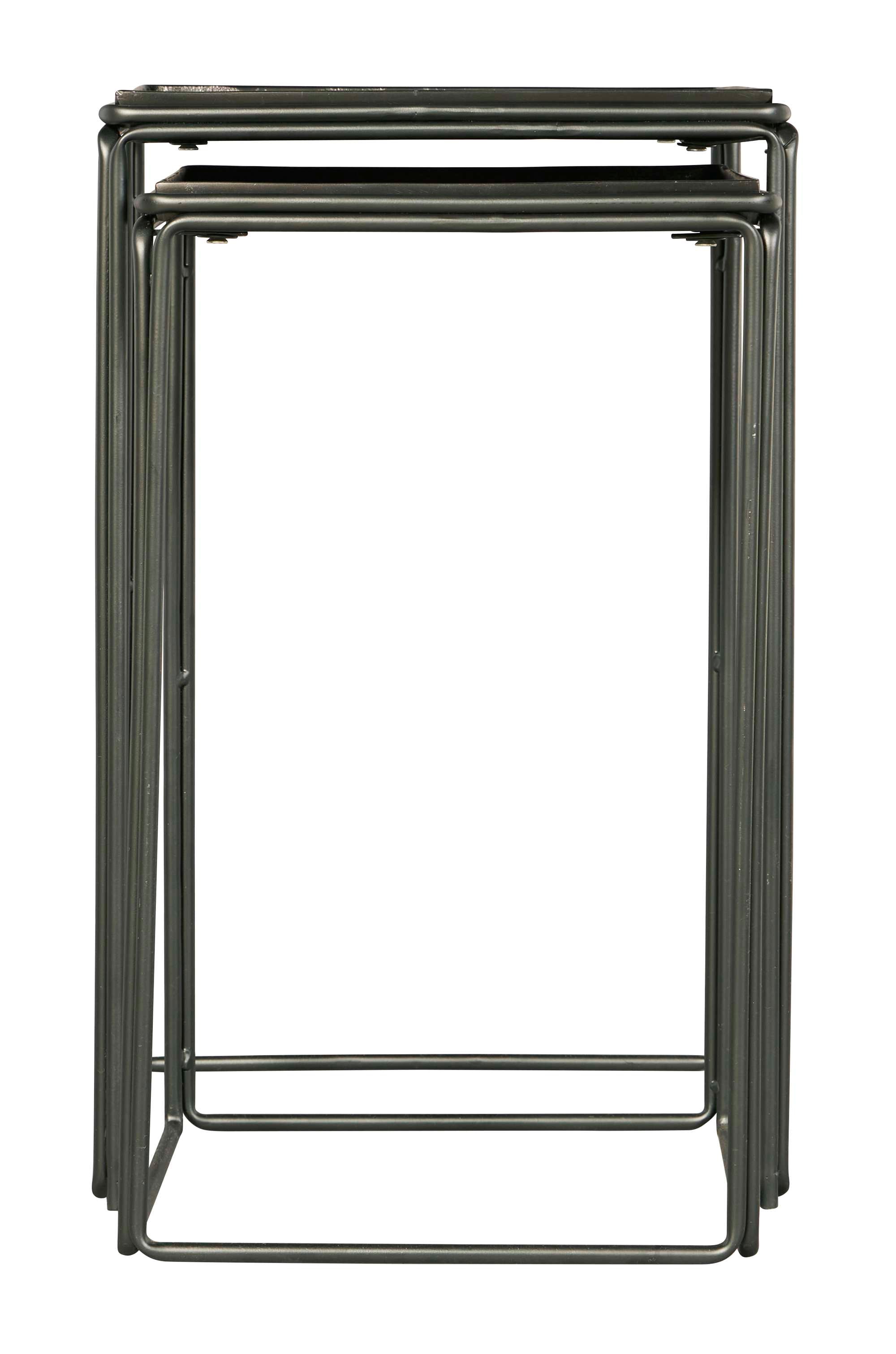 Nesting Tables