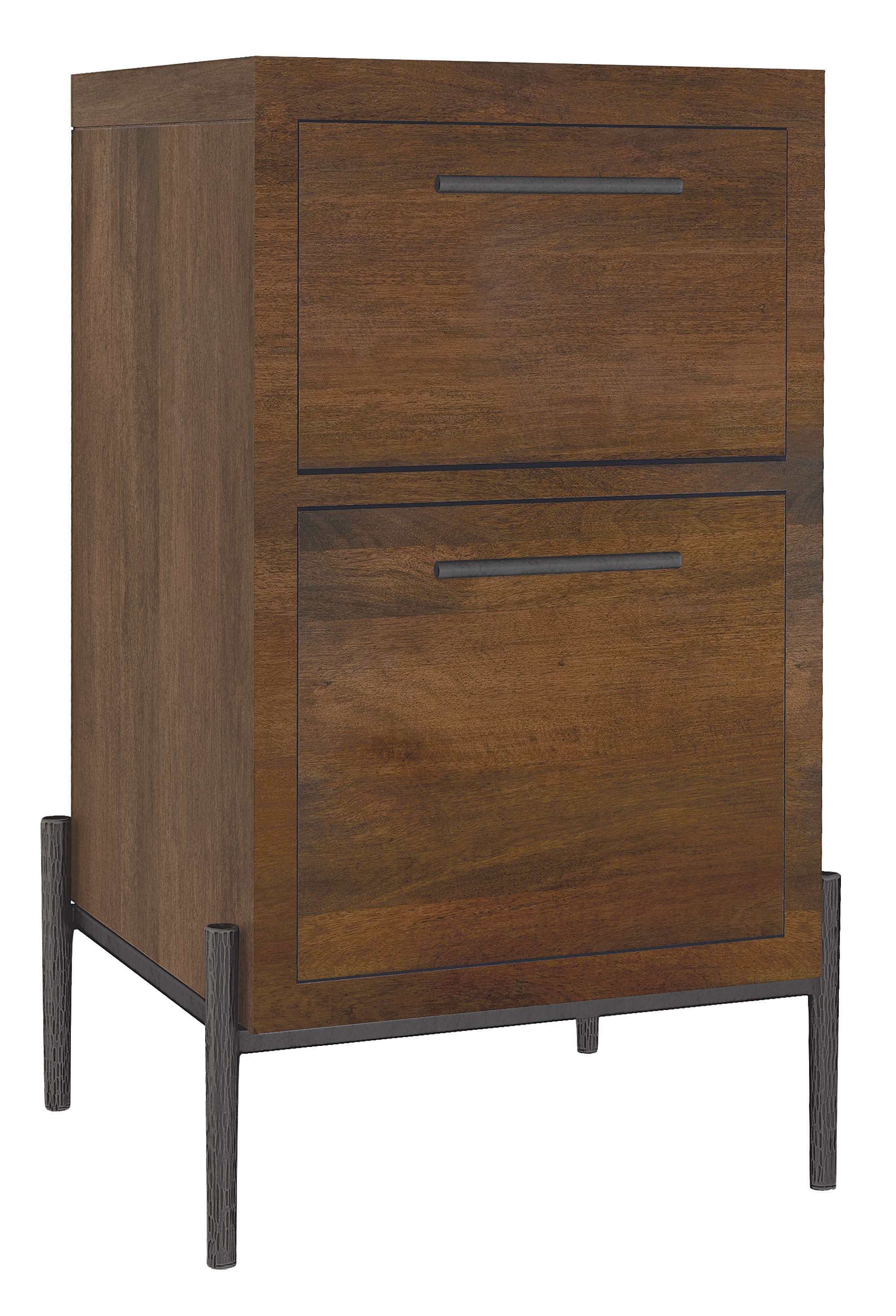 Bedford Park File Cabinet