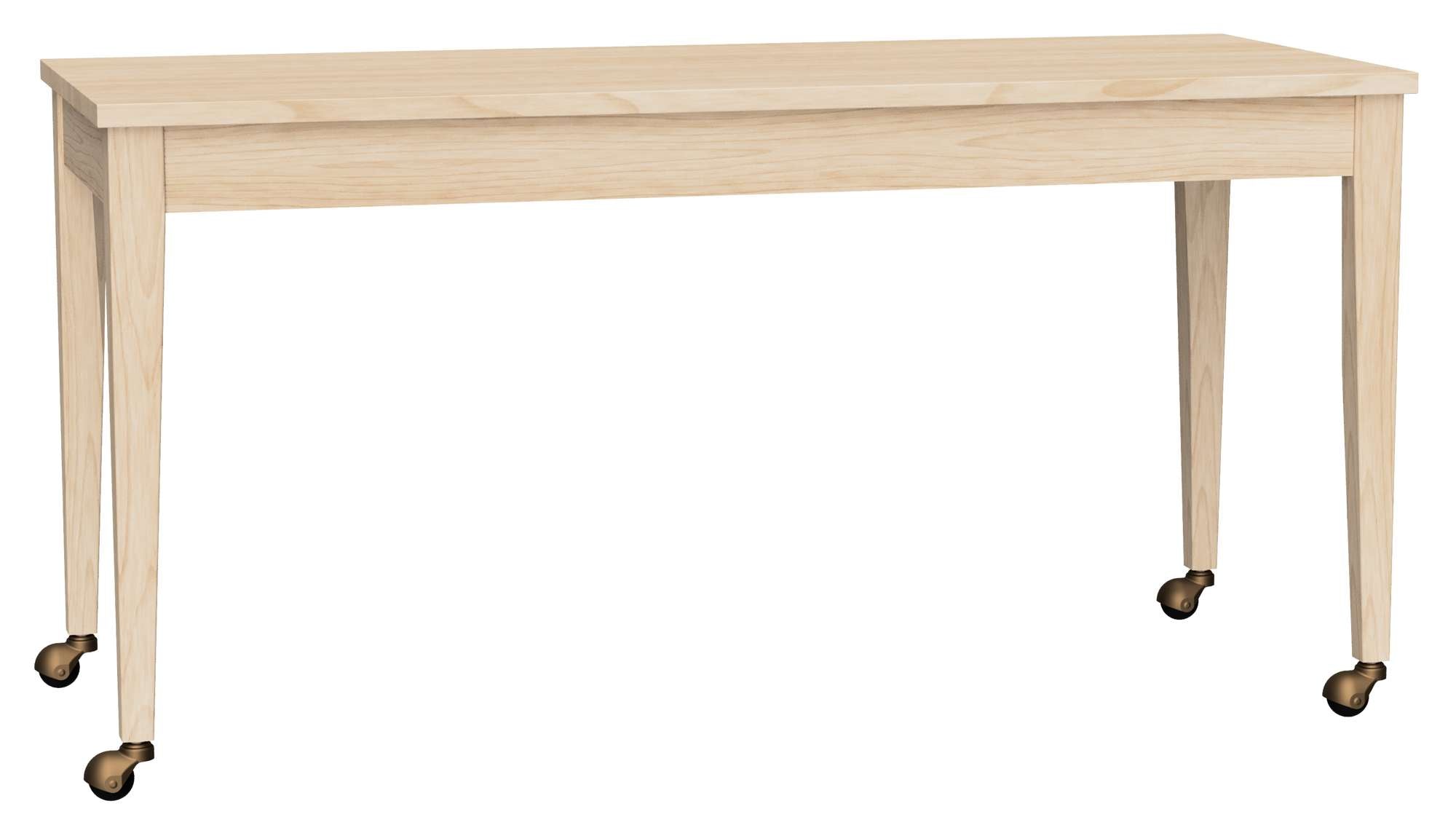 Custom Office Table Desk