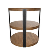 23706 End Table