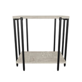 25906 End Table
