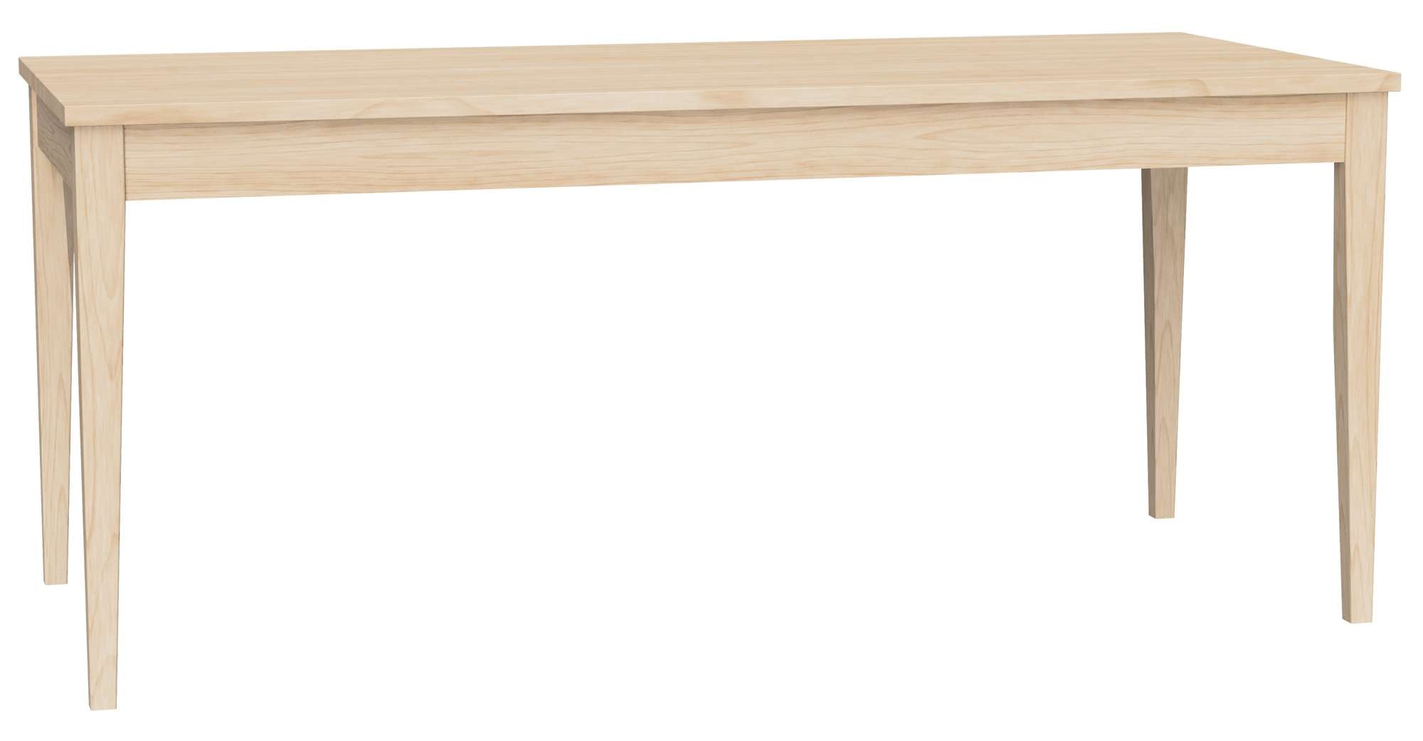 Custom Office Table Desk