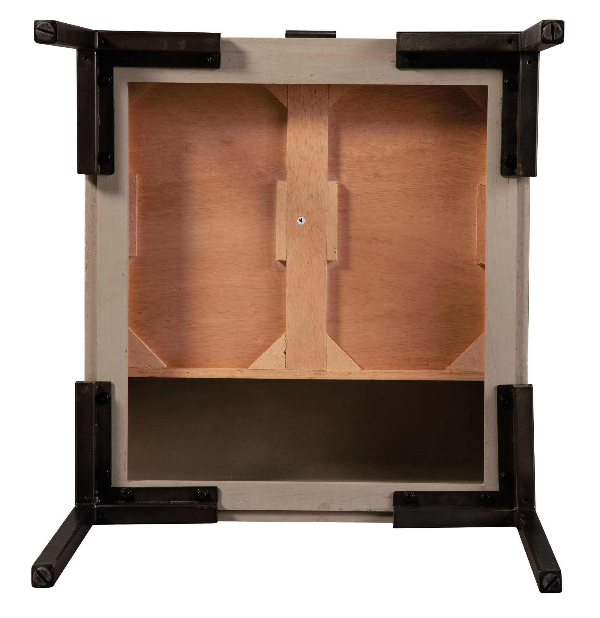 Scottsdale End Table