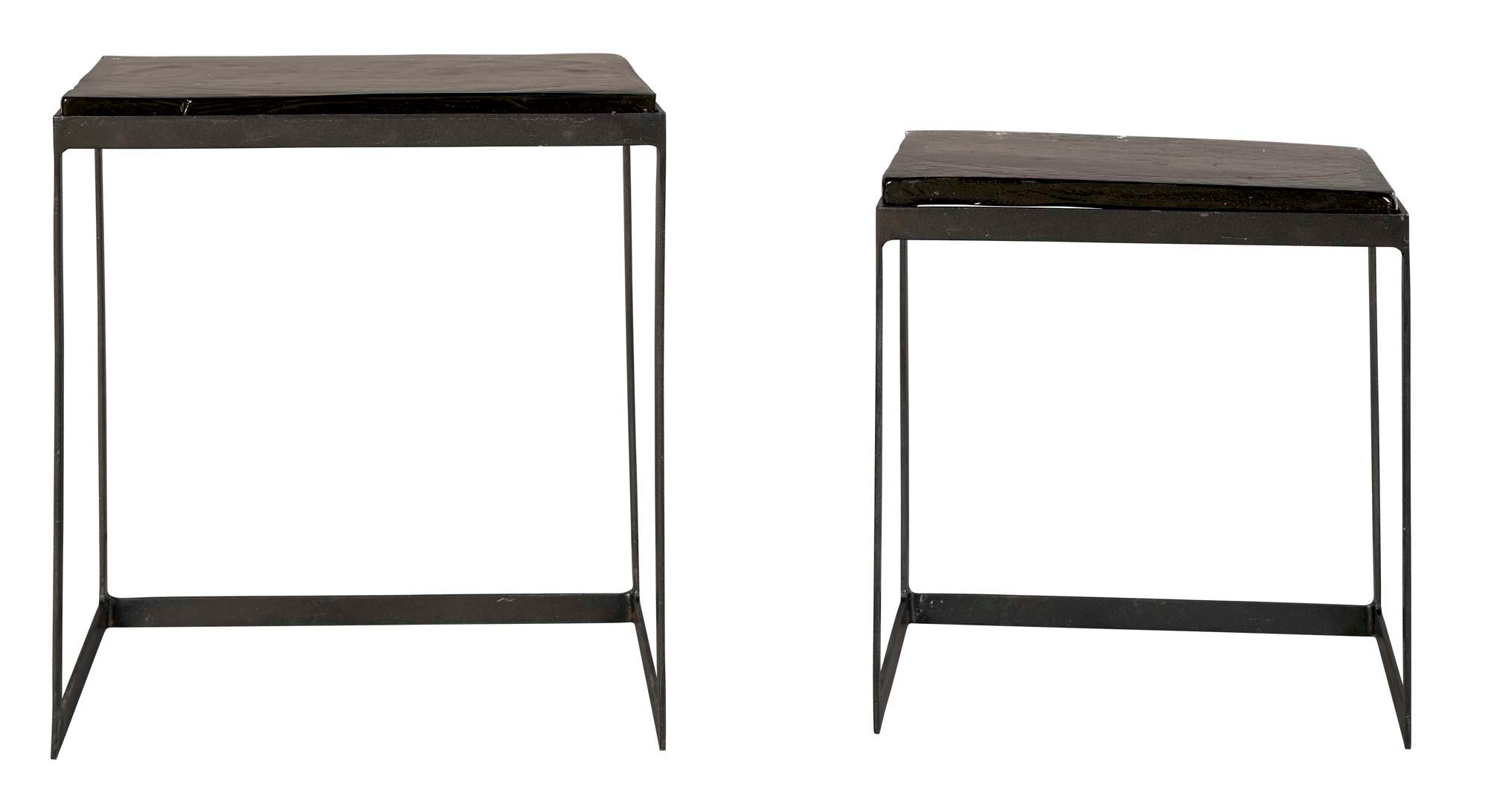 Nesting Tables