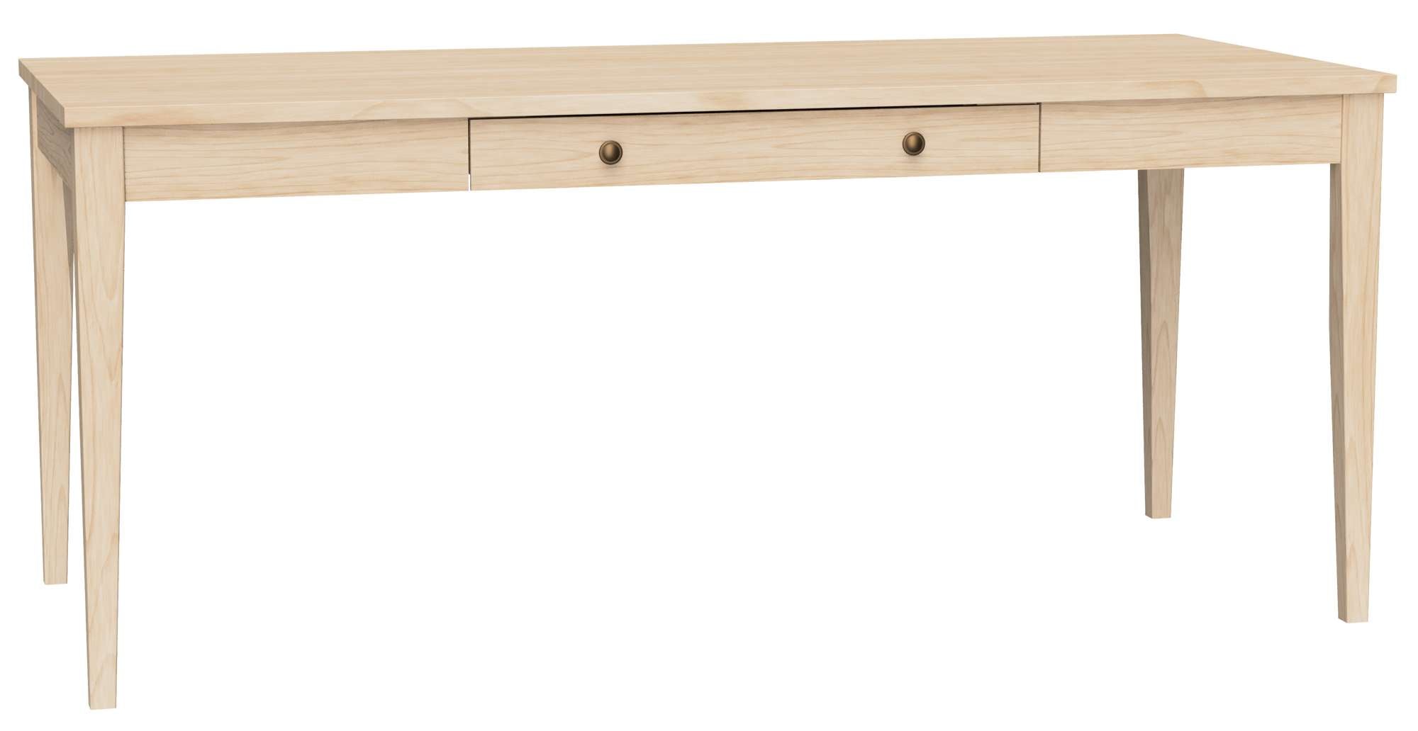 Custom Office Table Desk