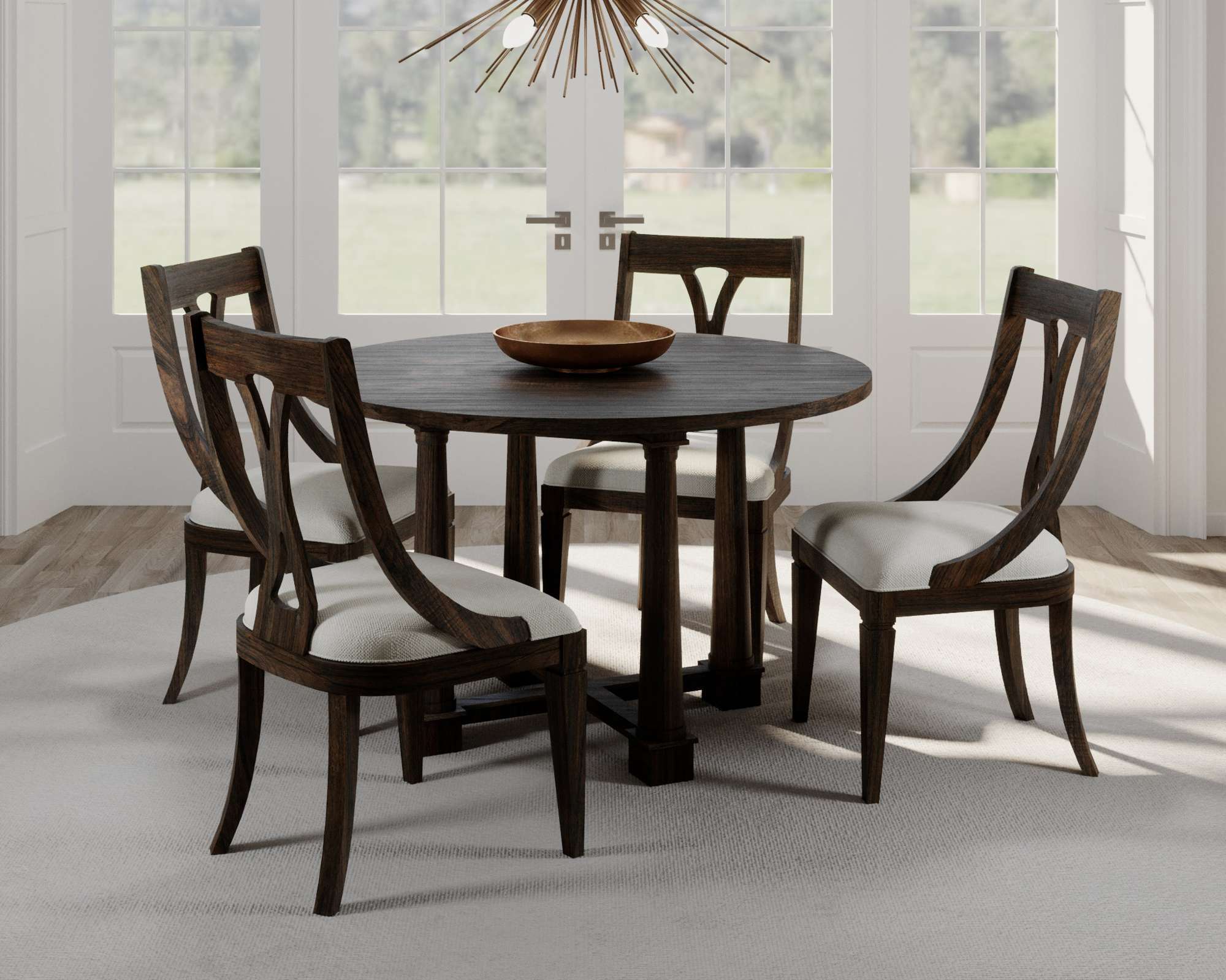 Linwood Dining Table