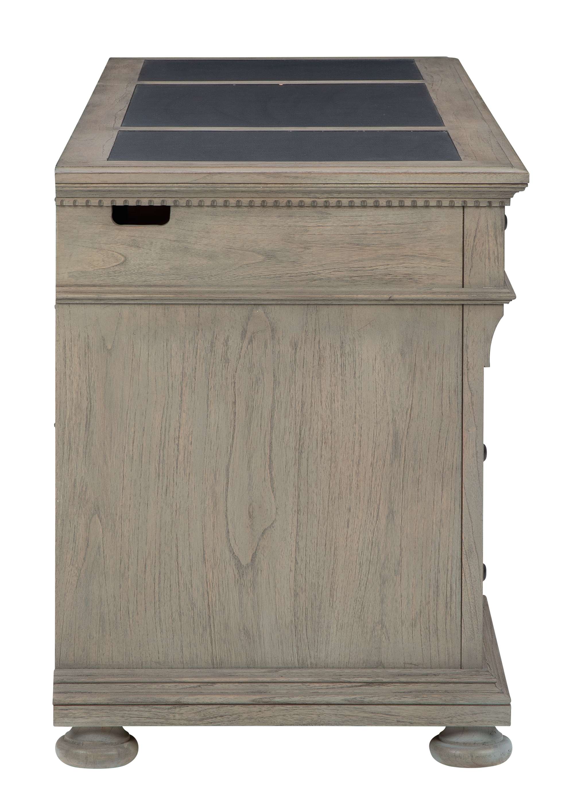 Wellington Estates Office Executive Credenza