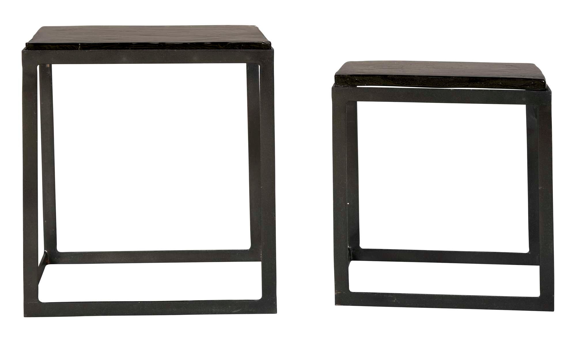 Nesting Tables