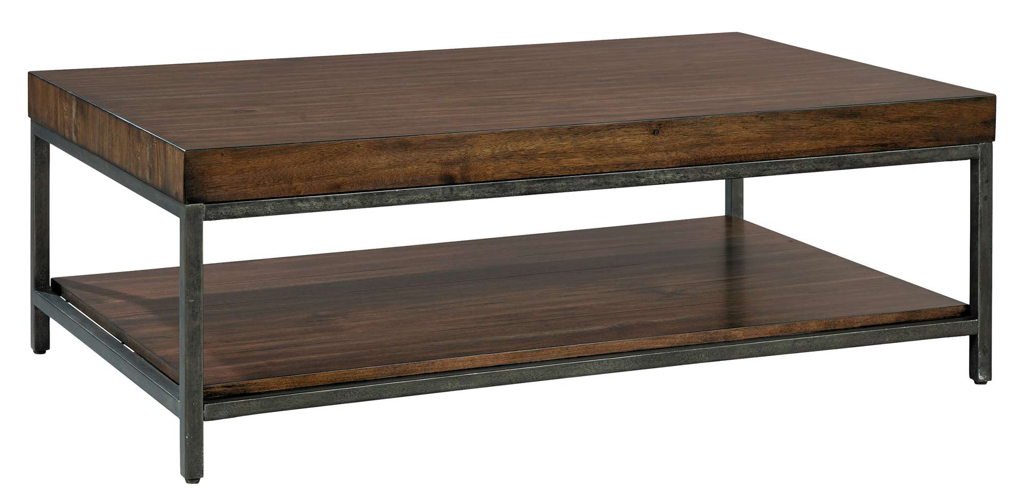 24301 Coffee Table – Hekman