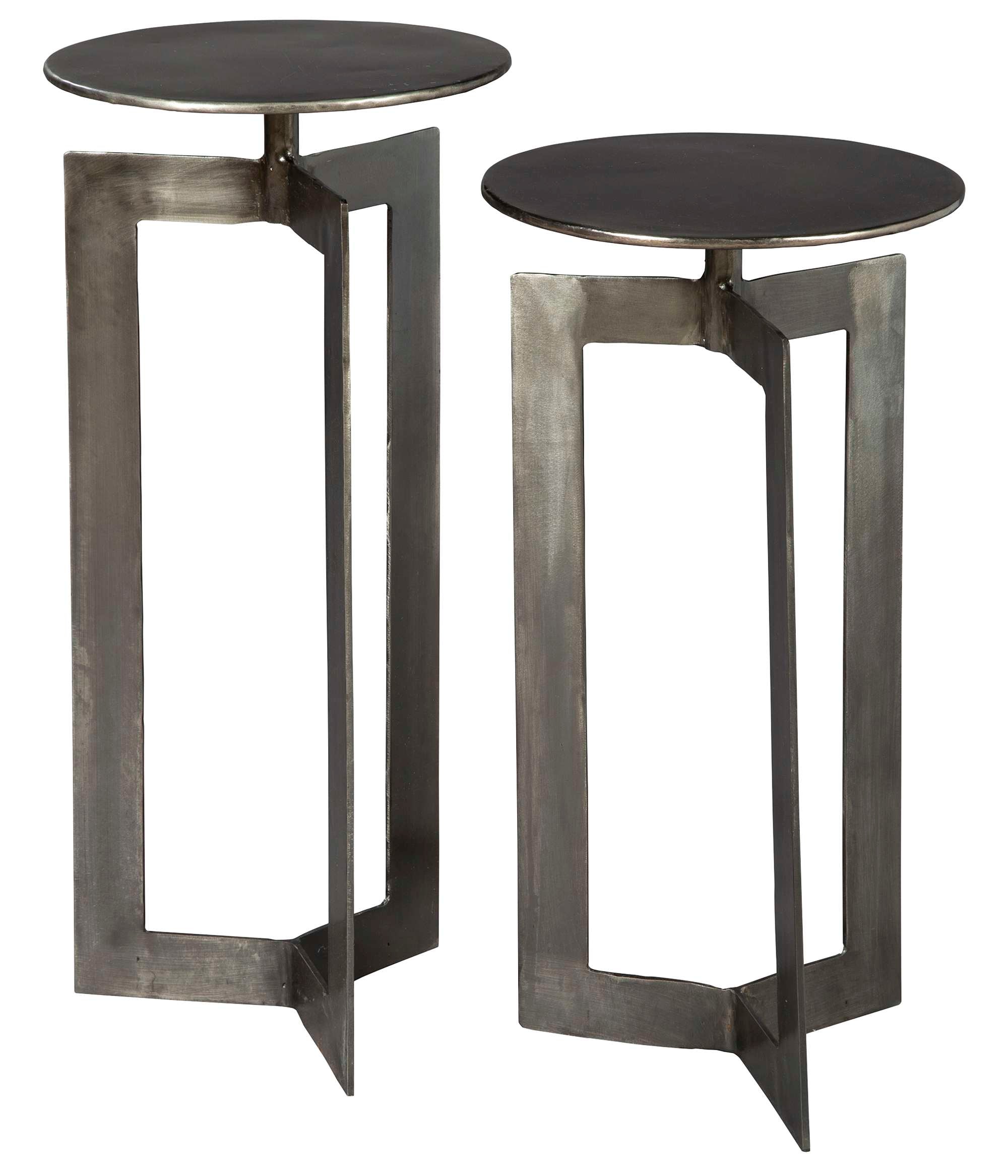 Accent Tables