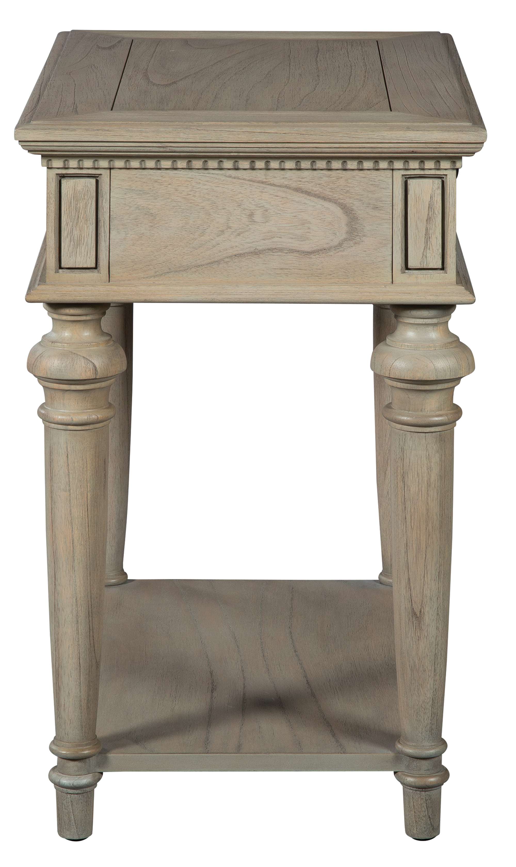Wellington Estates Single Drawer Nightstand
