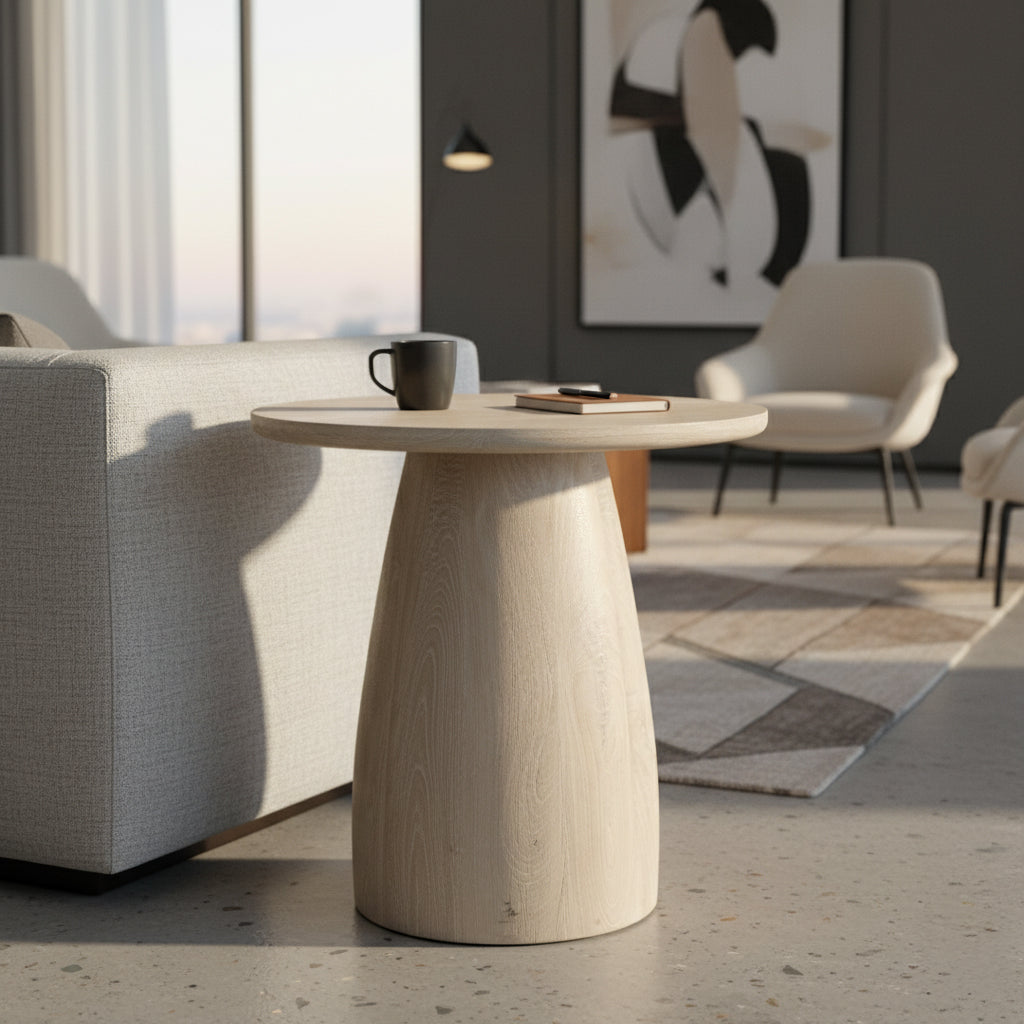 Accents & End Tables