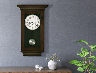 Wall Clocks – Hekman