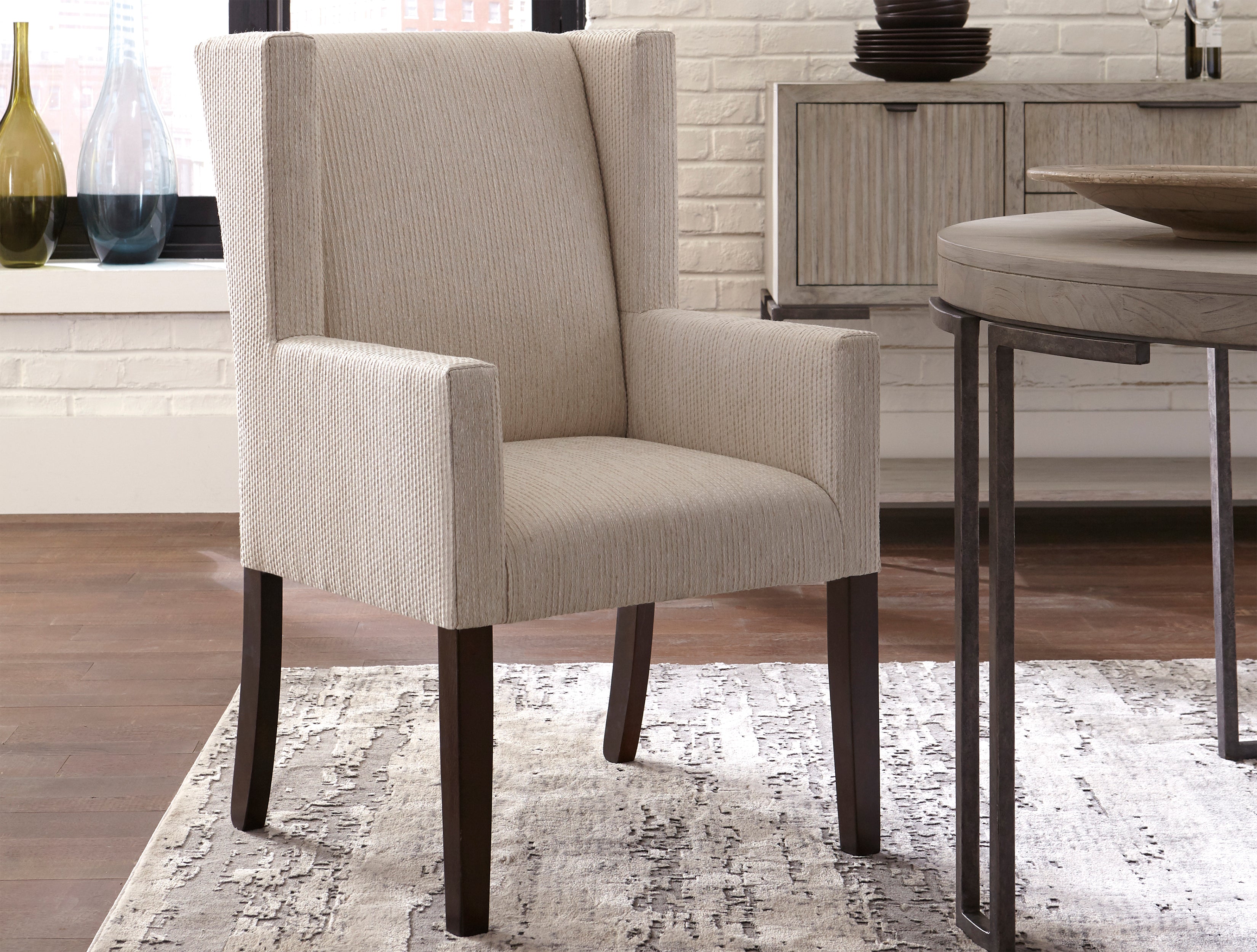 Custom Dining Chairs