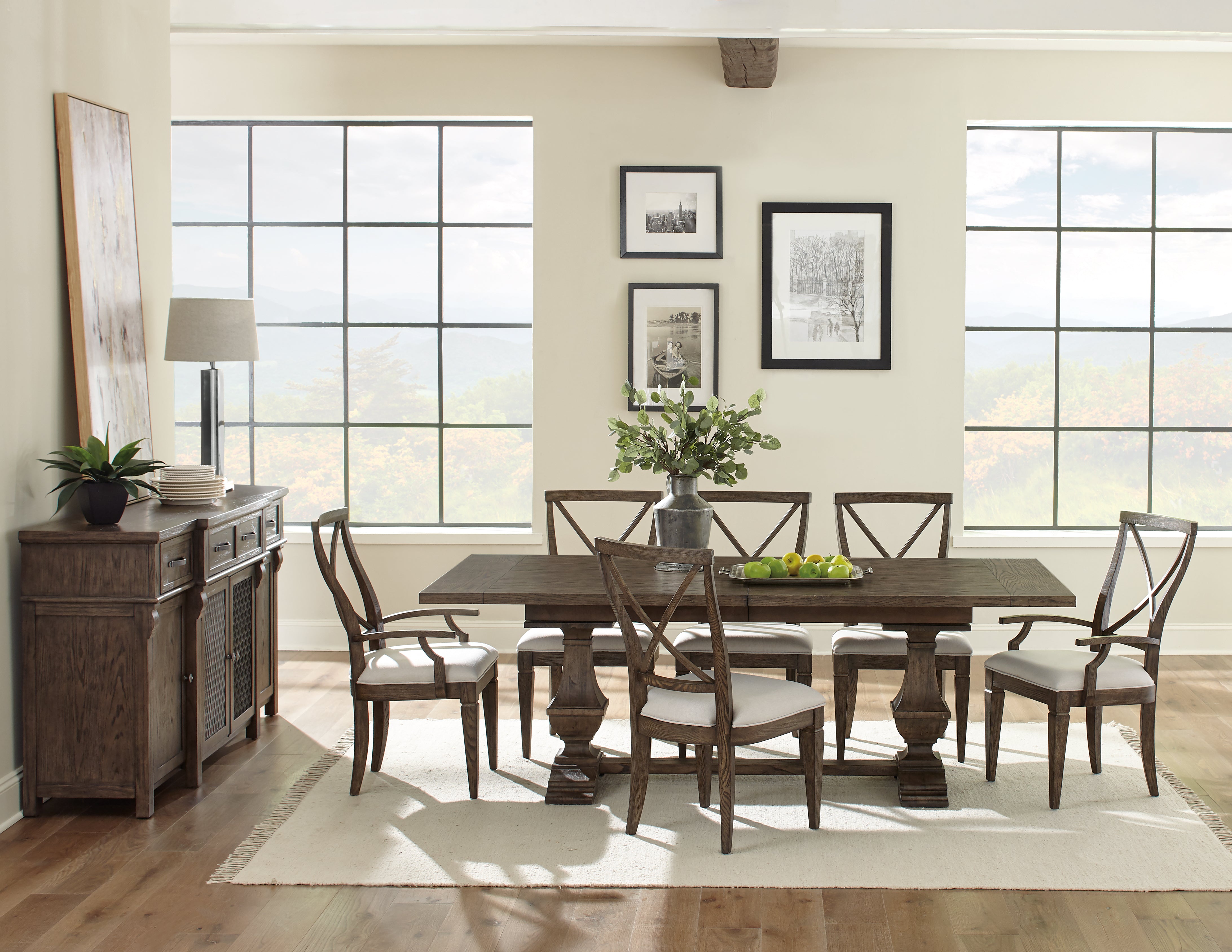 Dining Room - View All