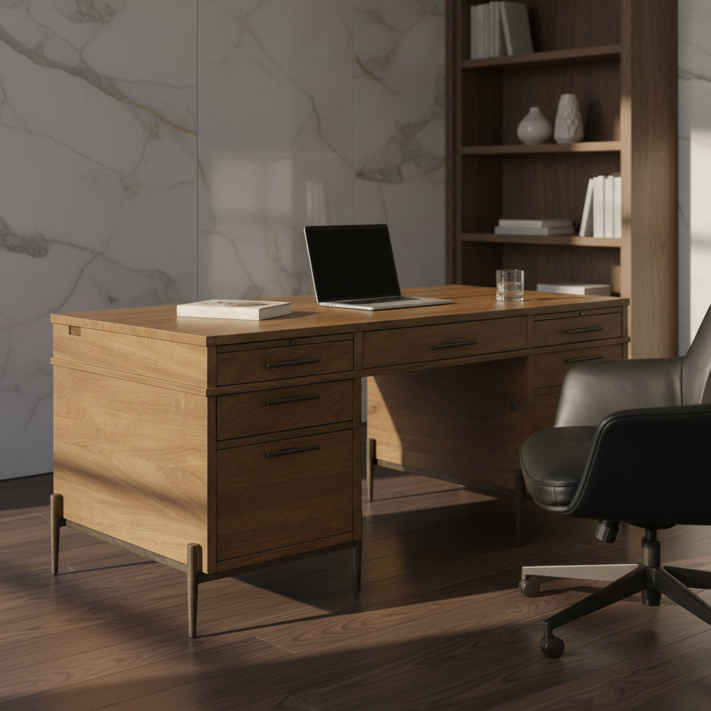 Bedford Park Executive Office