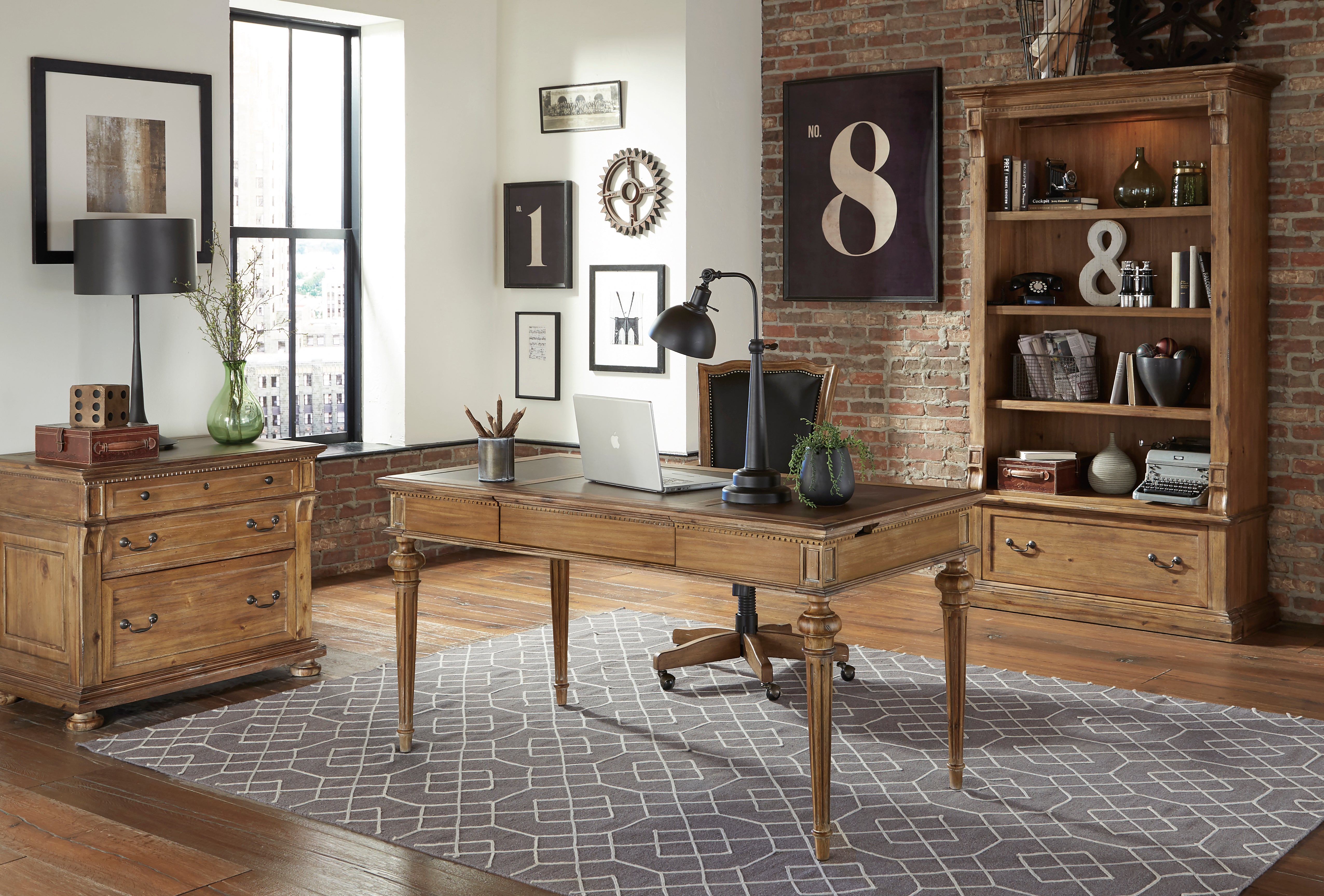 Wellington Hall Office