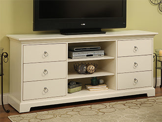 Custom TV Consoles