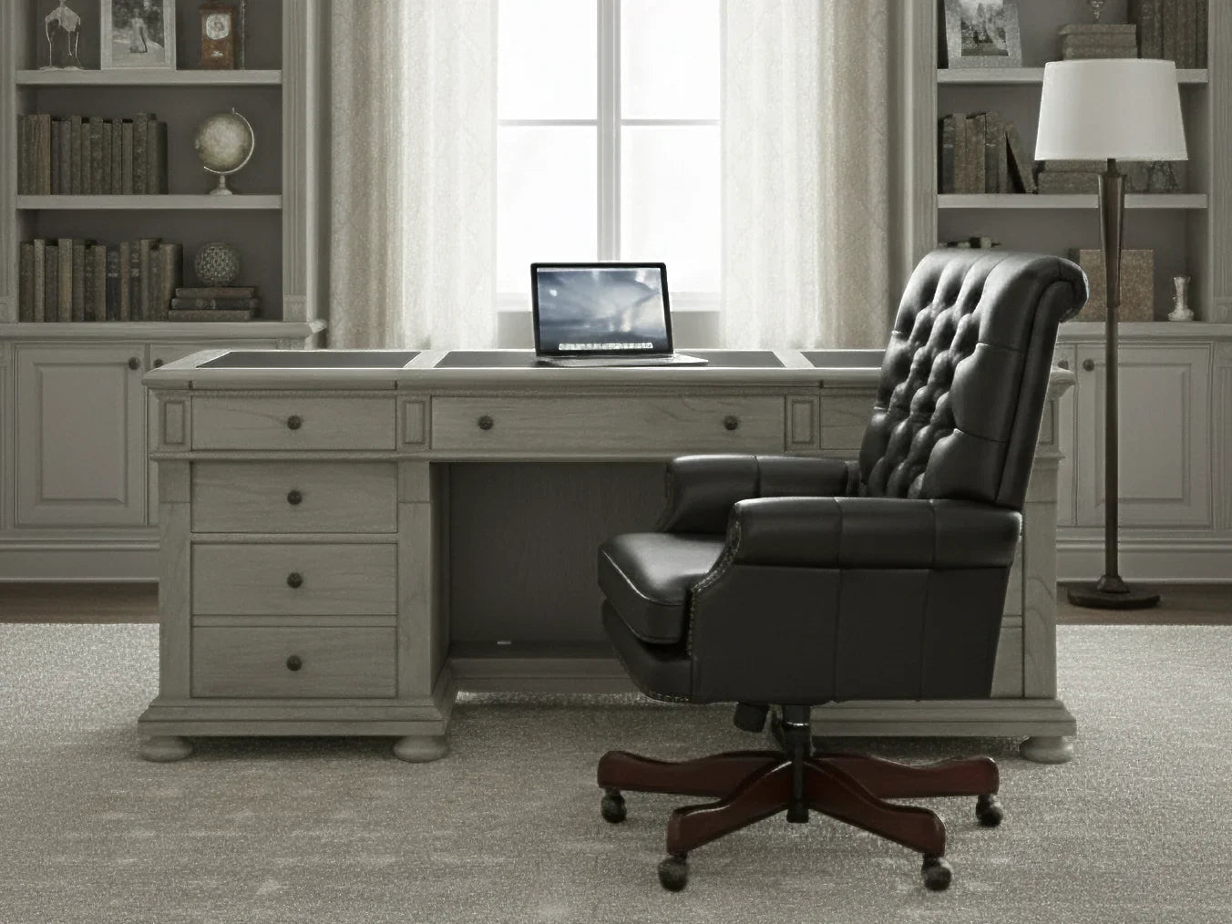 Executive Desks