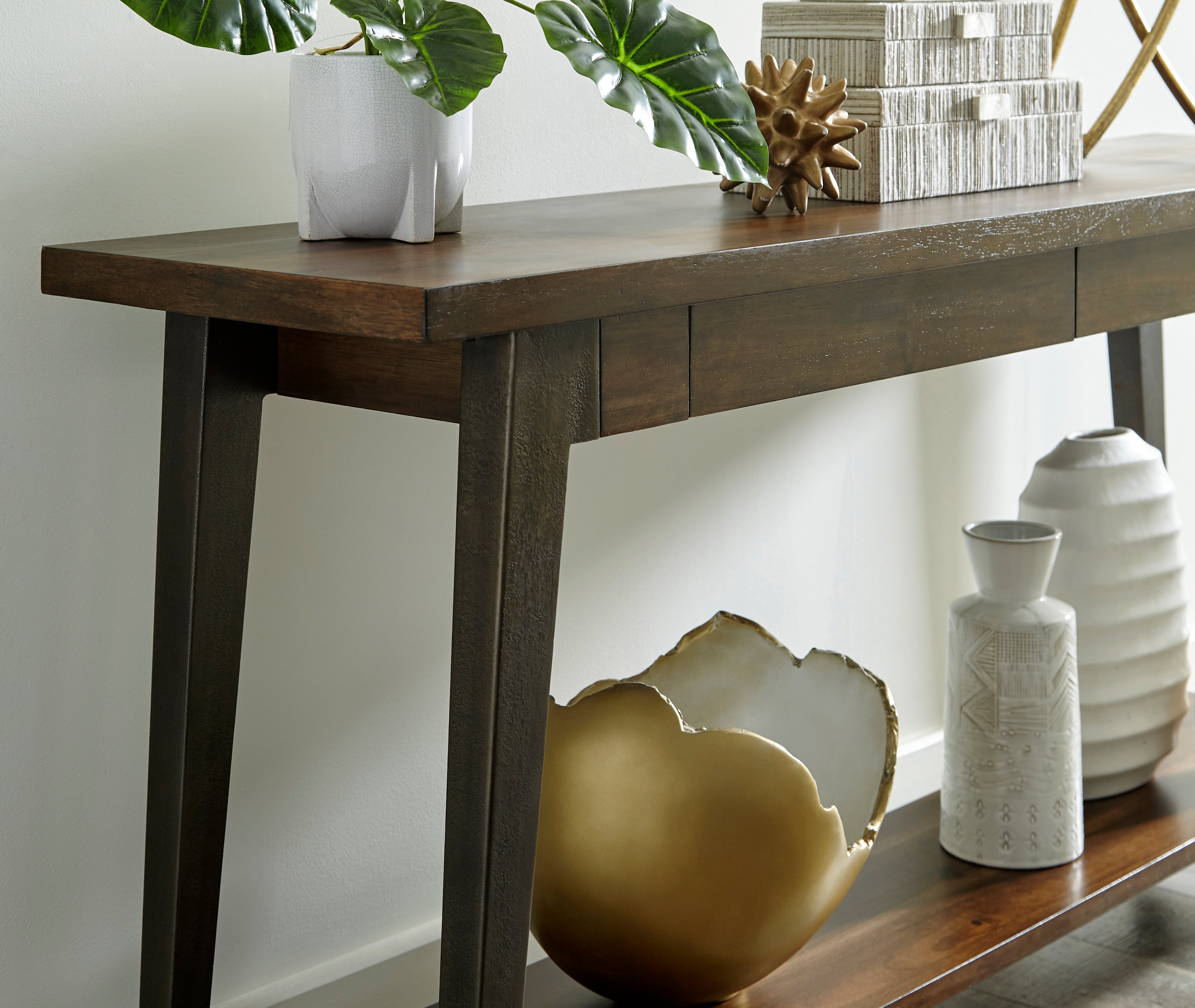 Sofa Tables – Hekman