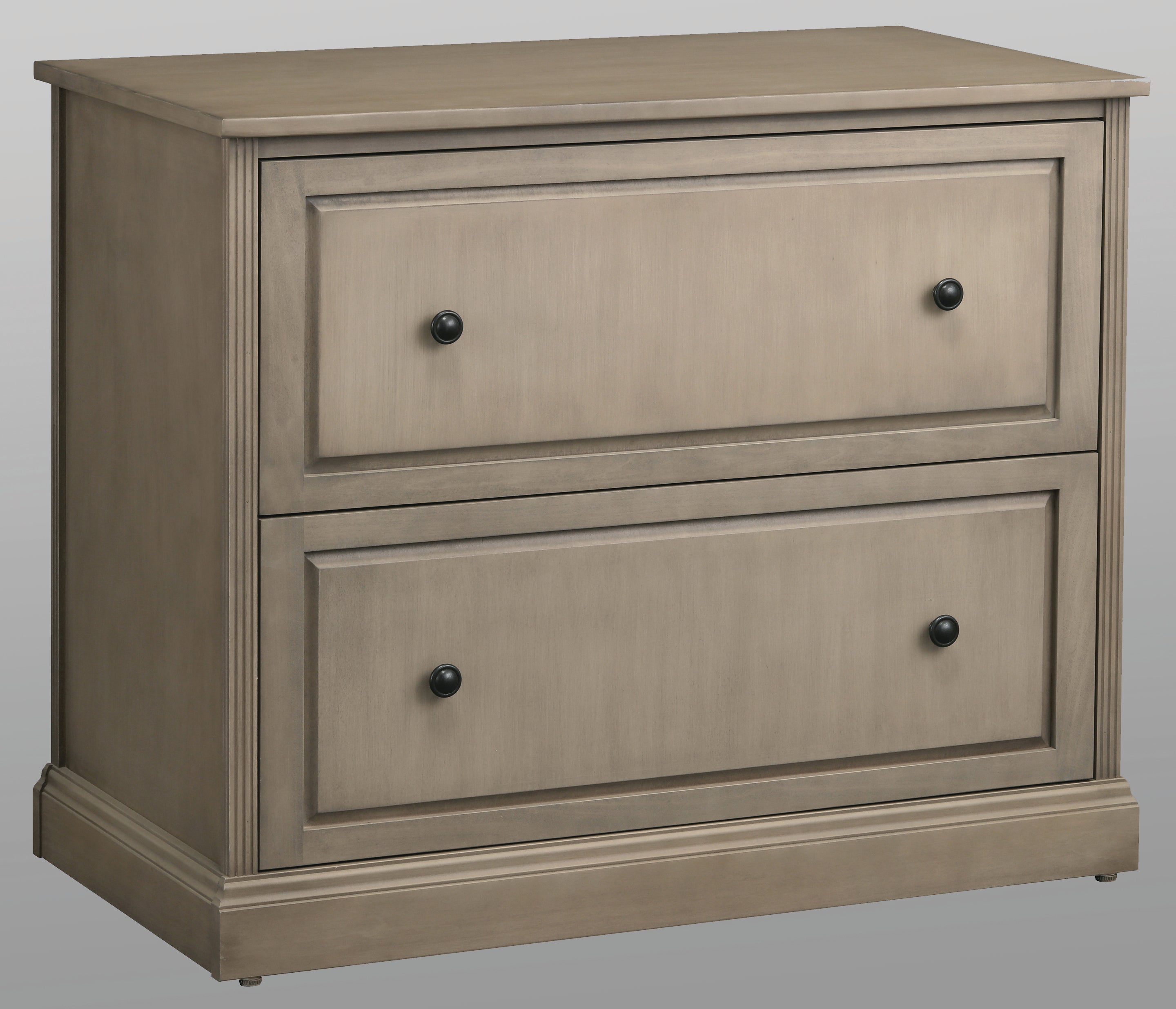 Custom File Cabinets