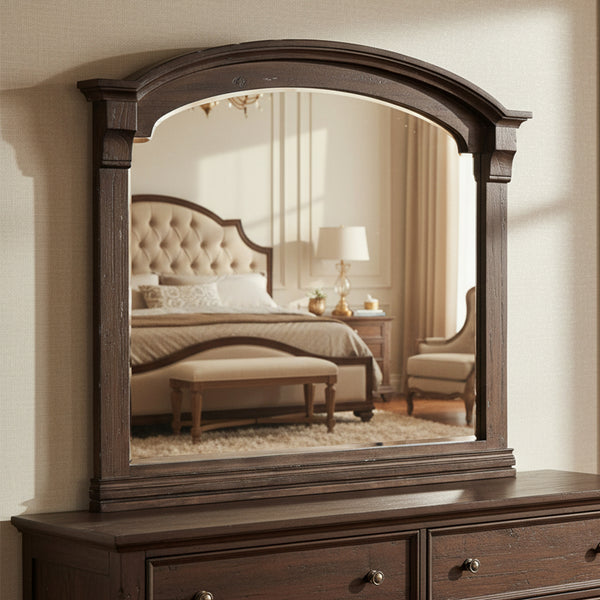 Homestead Mirror