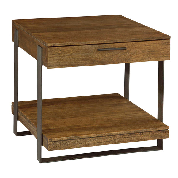 Bedford Park End Table