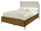 Bedford Park King Upholstered Bed
