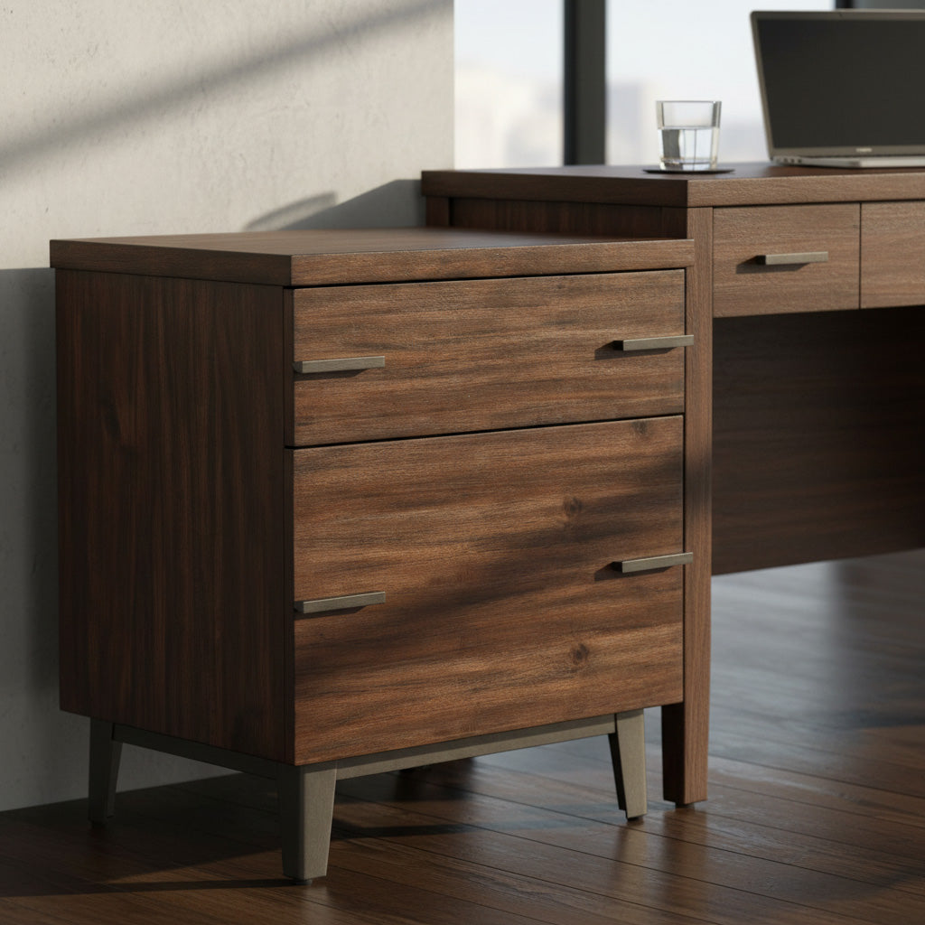 Monterey Point File Cabinet