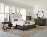 Wexford Dresser
