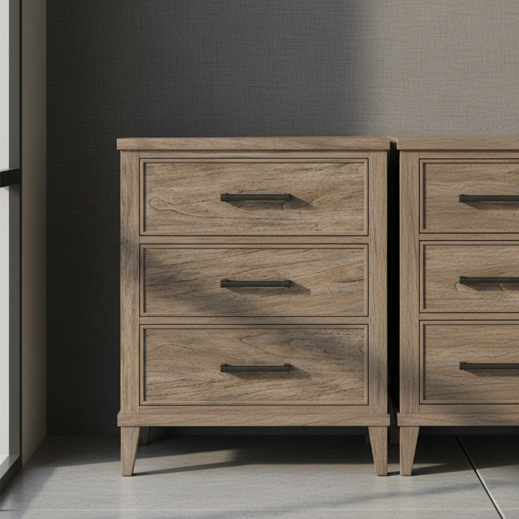 Arlington Heights File Cabinet