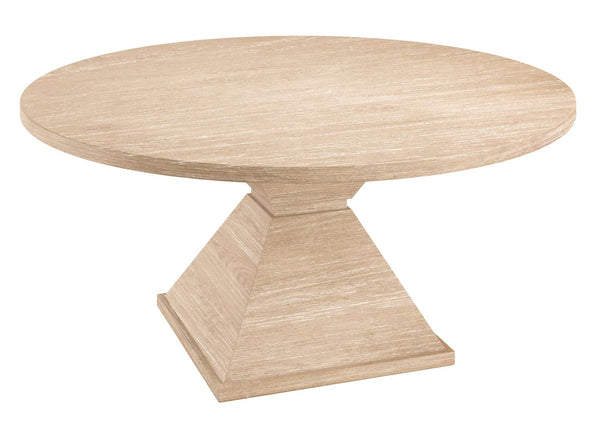 Miramar Round Coffee Table