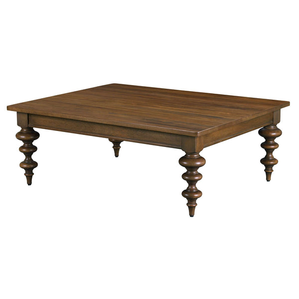 Fairfax Rectangular Coffee Table