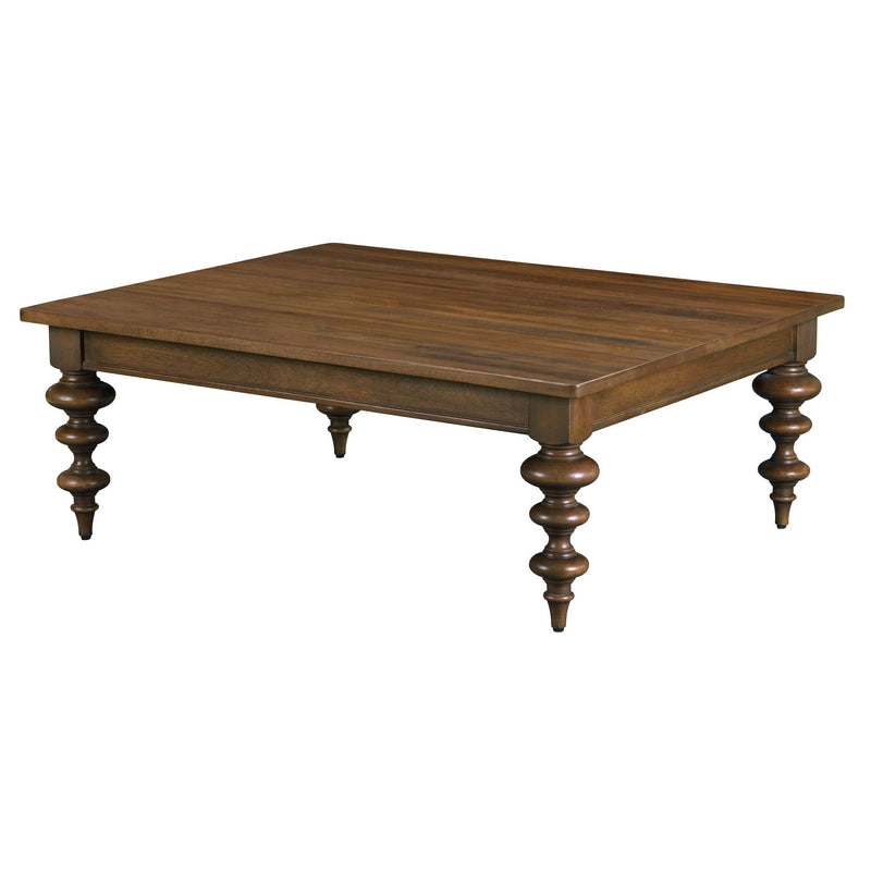 Fairfax Rectangular Coffee Table