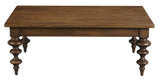 Fairfax Rectangular Coffee Table