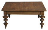 Fairfax Rectangular Coffee Table