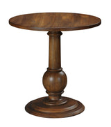 Fairfax Round End Table