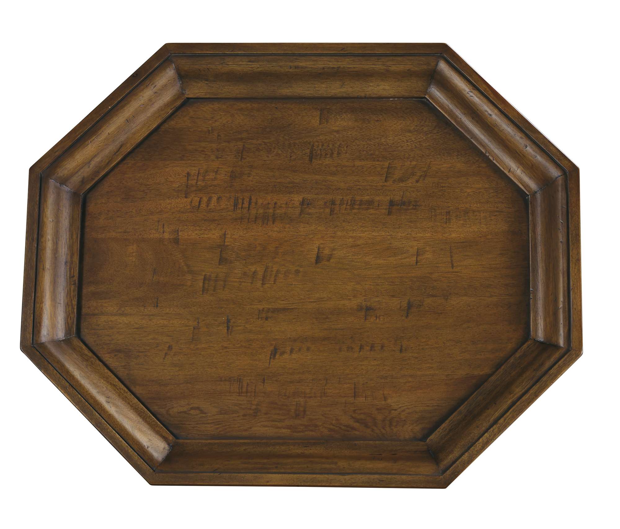 Fairfax Octagon End Table