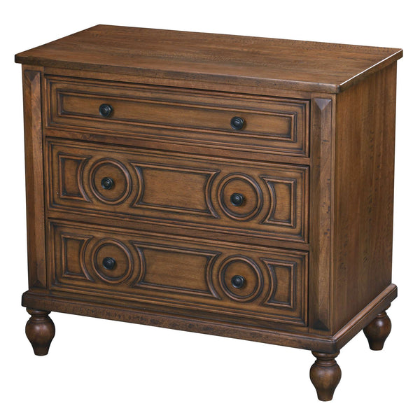 Fairfax Accent Chest