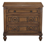 Fairfax Accent Chest