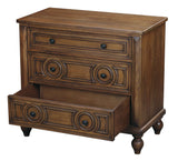 Fairfax Accent Chest