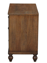 Fairfax Accent Chest