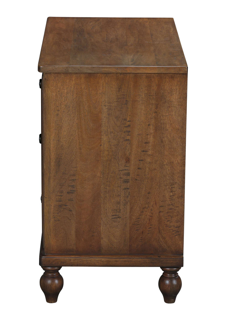 Fairfax Accent Chest