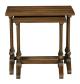 Fairfax Nest of Tables