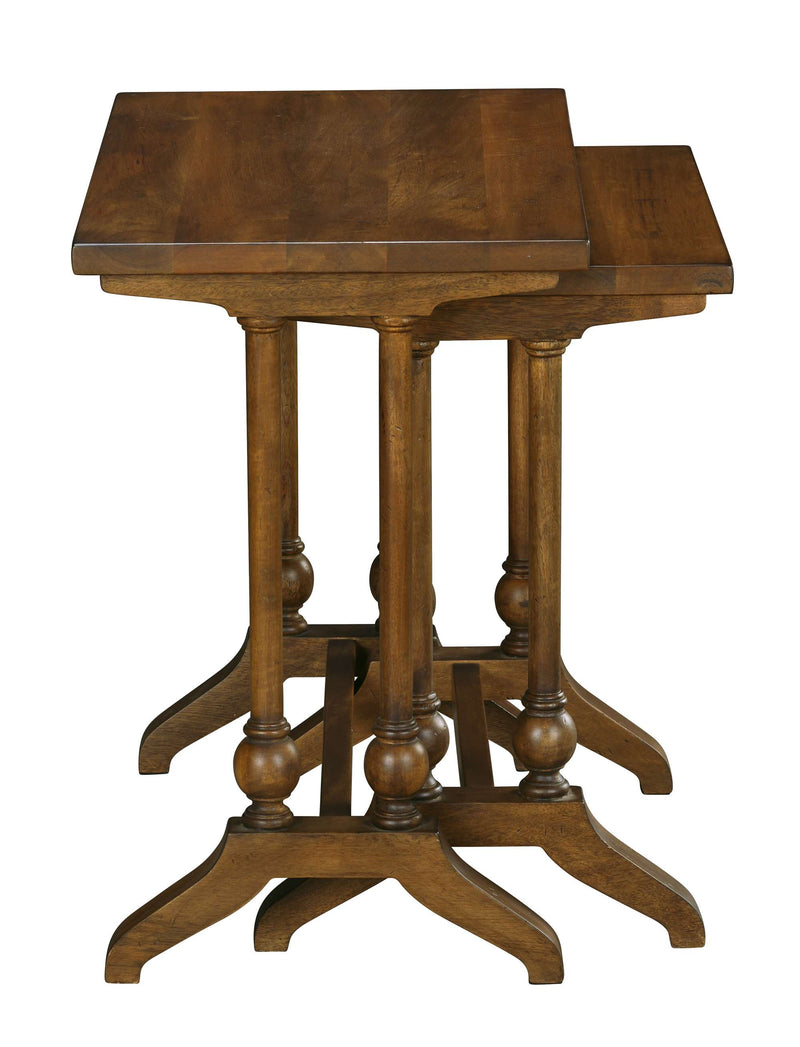 Fairfax Nest of Tables