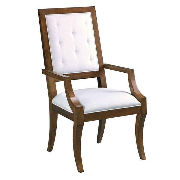 Fairfax Arm Chair
