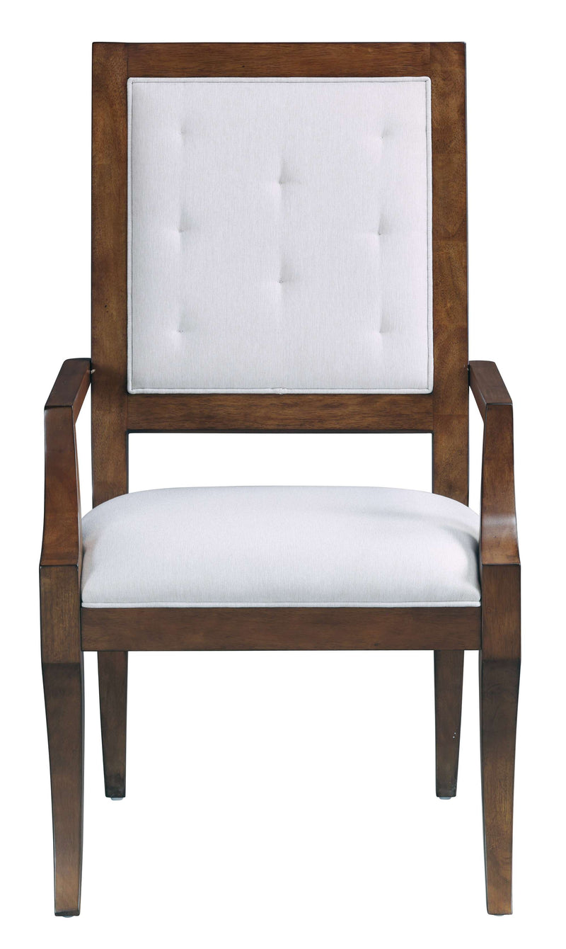 Fairfax Arm Chair