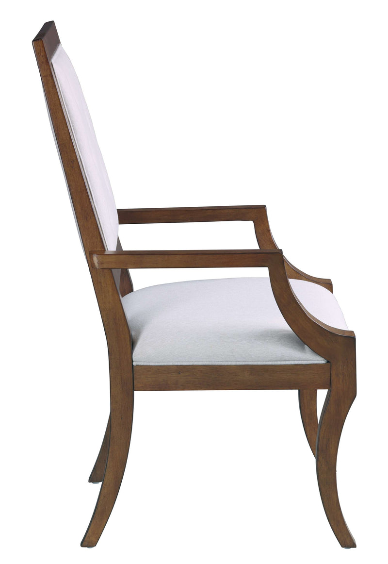 Fairfax Arm Chair