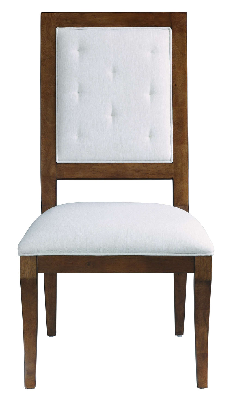 Fairfax Side Chair